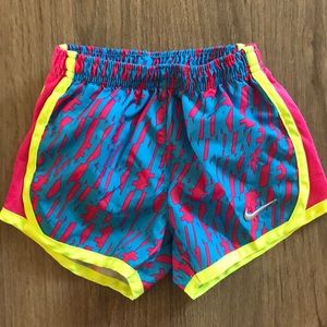 Girls 3T Nike Shorts!